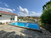 Roumeli Kreta: Charmantes Haus im Dorf Roumeli mit Studio zum Verkauf Haus kaufen